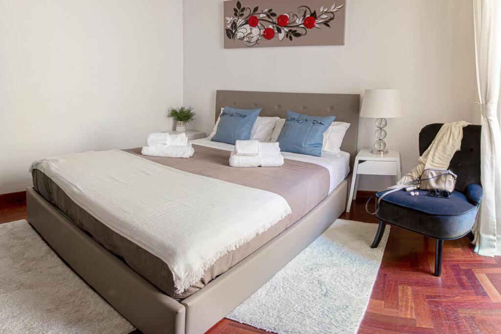 Chiara'S Place At Pantheon - Your Apt In Ρώμη Εξωτερικό φωτογραφία