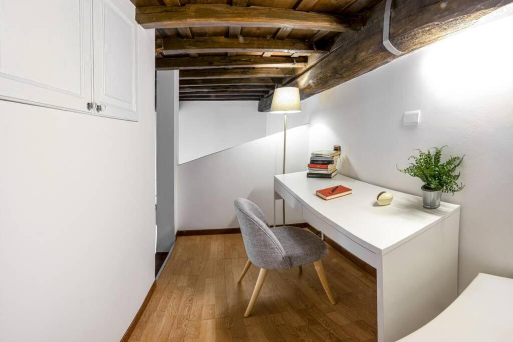 Chiara'S Place At Pantheon - Your Apt In Ρώμη Εξωτερικό φωτογραφία