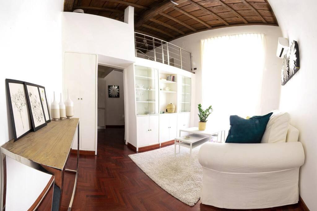 Chiara'S Place At Pantheon - Your Apt In Ρώμη Εξωτερικό φωτογραφία